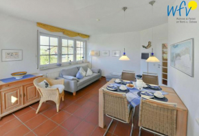 Luv und Lee Ferienwohnung Dornbusch